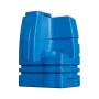 DAB Pumps Serbatoio Acqua Potabile Esytank 300 Litri 870x595x1632mm Compatibile E.sybox Uso Alimentare