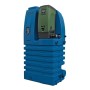 DAB Pumps Serbatoio Acqua Potabile Esytank 500 Litri 810x590x1170mm Compatibile E.sybox Uso Alimentare