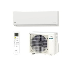 Fujitsu Climatizzatore Monosplit KMCG 14000 btu ASHH14KMCG Inverter R-32 Wi-Fi Classe A++
