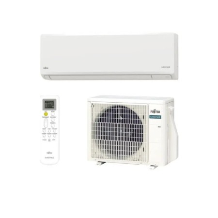 Fujitsu Climatizzatore Monosplit KMCG 14000 btu ASHH14KMCG Inverter R-32 Wi-Fi Classe A++
