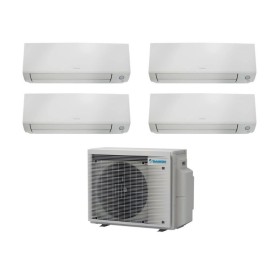 Daikin Perfera All Season Quadri Split 12+12+12+12 BTU 4MXM68A9 | Megaclima.it