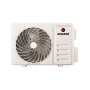 Kosami Climatizzatore Monosplit Console Inverter R32 9000 BTU 2.7kW WiFi Classe A++/A+ con Telecomando Incluso