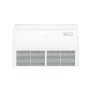 Kosami Climatizzatore Monosplit Soffitto-Pavimento R32 WiFi UI + UE 24000 BTU con Telecomando Incluso