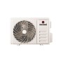 Kosami Climatizzatore Monosplit Soffitto-Pavimento Trifase Inverter R32 48000 BTU 14.1kW WiFi Telecomando Incluso