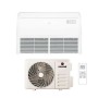 Kosami Climatizzatore Monosplit Soffitto-Pavimento Trifase Inverter R32 48000 BTU 14.1kW WiFi Telecomando Incluso