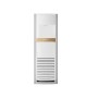 Kosami Climatizzatore Monosplit a Colonna Trifase Inverter R32 48000 BTU 14.1kW WiFi con Telecomando Incluso