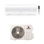 Kosami Climatizzatore Monosplit Parete Paros Bianco Inverter R32 18000 BTU 5.1kW Wi-Fi A++ con Telecomando Incluso