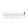 Kosami Climatizzatore Monosplit Parete Paros Bianco Inverter R32 24000 BTU 7.0kW Wi-Fi A++ con Telecomando Incluso