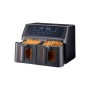 Akai AIRFRYER1001W Friggitrice ad Aria 10 Litri 2000W | Megaclima.it