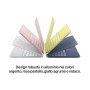 Apple MacBook Neo 13" Chip A18 Pro Display Liquid Retina 256GB | Megaclima.it