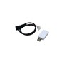 Baxi Kit Wi-Fi Compatibile per Climatizzatori Baxi Canalizzati - Cassetta - Soffitto/Pavimento -  Console