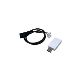 Baxi Kit Wi-Fi Compatibile per Climatizzatori Baxi Canalizzati - Cassetta - Soffitto/Pavimento -  Console