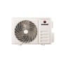 Kosami Climatizzatore Dual Split Paros 12000+12000 BTU con Paros Multi 21-3 Inverter R32 WiFi Classe A++