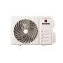 Kosami Climatizzatore Trial Split Paros 9+12+12 BTU con Paros Multi 32-4 Inverter R32 WiFi Classe A++
