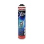 Fischer Schiuma Poliuretanica Elettrica Presa Rapida Bassa Espansione 750ml Testato Filo Incandescente CEI 64-8