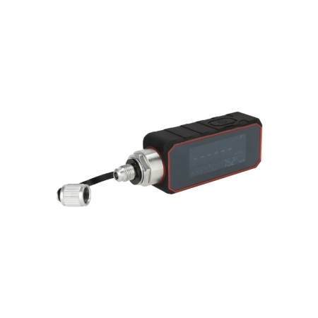 Rothenberger ROVAC PRO Vacuometro Digitale Portatile