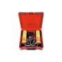 Rothenberger SUPER FIRE 4 HOT BOX, 7/16-EU con Bombola Mapp Gas - 1000002364