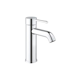 Grohe Essence Miscelatore Monocomando per Lavabo Taglia S Cromo - 24179001