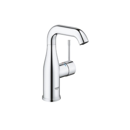 Grohe Essence Miscelatore monocomando per lavabo Taglia M Cromo - 24181001
