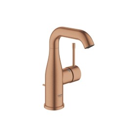 Grohe Essence Miscelatore Monocomando per Lavabo Taglia M Oro Rosa Spazzolato - 24173DL1