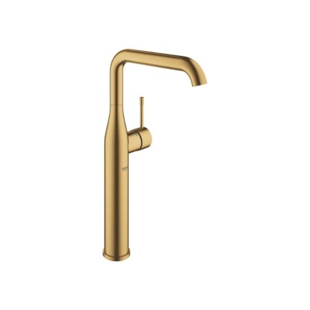 Grohe Essence Miscelatore monocomando per lavabo Taglia XL Oro Spazzolato - 24170GN1