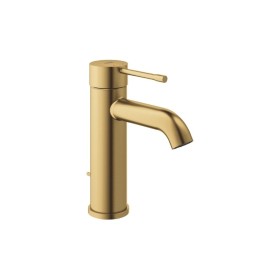 Grohe Essence Miscelatore Monocomando per Lavabo Taglia S Oro Spazzolato - 24171GN1