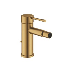 Grohe Essence Miscelatore Monocomando per Bidet Taglia S Oro Spazzolato - 24178GN1