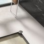 Bonomini Micro Lux Ribassato Sifone Doccia Filo Pavimento | Megaclima.it