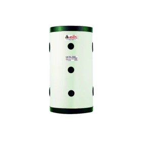 Elbi AR 300 Accumulatore Inerziale 300 Litri per Pompa di Calore | Megaclima.it