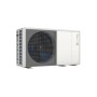 Clivet Pompa di calore Aria-Acqua Edge EVO 2.0 WiSAN-YME 1 S 6.1 Monofase Monoblocco