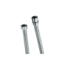 Damast Flessibile Standard per Doccia 2 mt Cromo - 11630