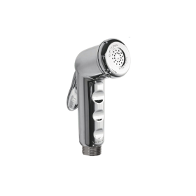 Damast Doccette Shut-Off in ABS Cromato 1 Getto Continuo Easyinstall - 11879