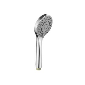 Damast Doccetta Nature 18184 ABS Cromato 3 Getti | Megaclima.it
