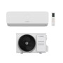 Bosch Climatizzatore Monosplit Climate 3200i CL3200iU W53E da 18000 btu R-32 Inverter Wi-Fi Optional Classe A++