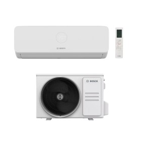 Bosch Climatizzatore Monosplit Climate 3200i CL3200iU W70E da 24000 btu R-32 Inverter Wi-Fi Optional Classe A++