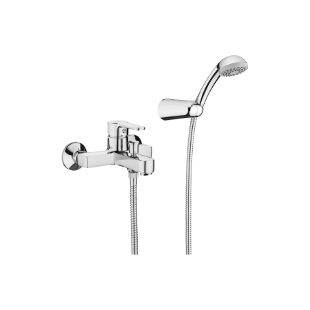 Gs Rubinetterie Fit 2660 Miscelatore Monocomando Vasca | Megaclima.it