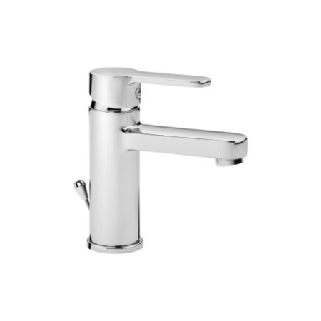 Gs Rubinetterie Fit 2662 Miscelatore Monocomando Lavabo | Megaclima.it