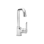 Gs Rubinetterie Fit 2698 Miscelatore Cucina Bocca Quadra | Megaclima.it