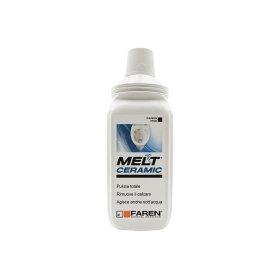 Faren Farmicol Melt Ceramic Trattamento Anticalcare Pulitore Disincrostante per Ceramica 750 ml