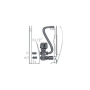 Cordivari Kit Elettrovalvola a 3 Vie per Ventilconvettori Cordivari VNT Inverter