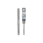 Bosch 1x Punta per Martelli Pro Sds Plus-5x 10x50x110 mm