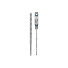 Bosch 1x Punta per Martelli Pro Sds Plus-5x 18x400x450 mm