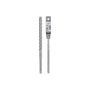 Bosch 1x Punta per Martelli Pro Sds Plus-5x 18x400x450 mm