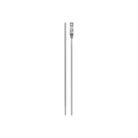 Bosch Pro SDS Plus-5X Punta per Martelli Perforatori | Megaclima.it