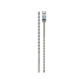 Bosch Pro SDS Max-4 Punta per Martelli Perforatori | Megaclima.it