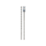 Bosch Pro SDS Max-4 Punta per Martelli Perforatori | Megaclima.it