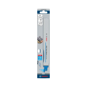 Bosch 1x Lama Pro Thick Metal Precise S1137HBF Per Seghe Universali
