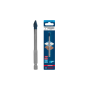 Bosch EXPERT HEX-9 Hard Ceramic Punta Ceramica HEX | Megaclima.it