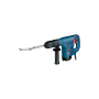Bosch Martello Demolitore GSH 3 PRO con Attacco SDS Plus