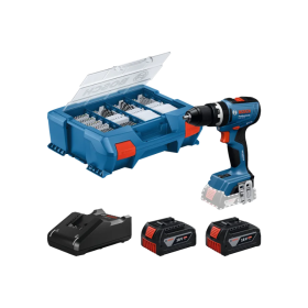 Bosch GSB 18V-65 PRO Trapano Avvitatore Percussione 18V | Megaclima.it